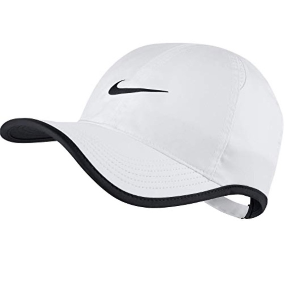 nike mens running hat